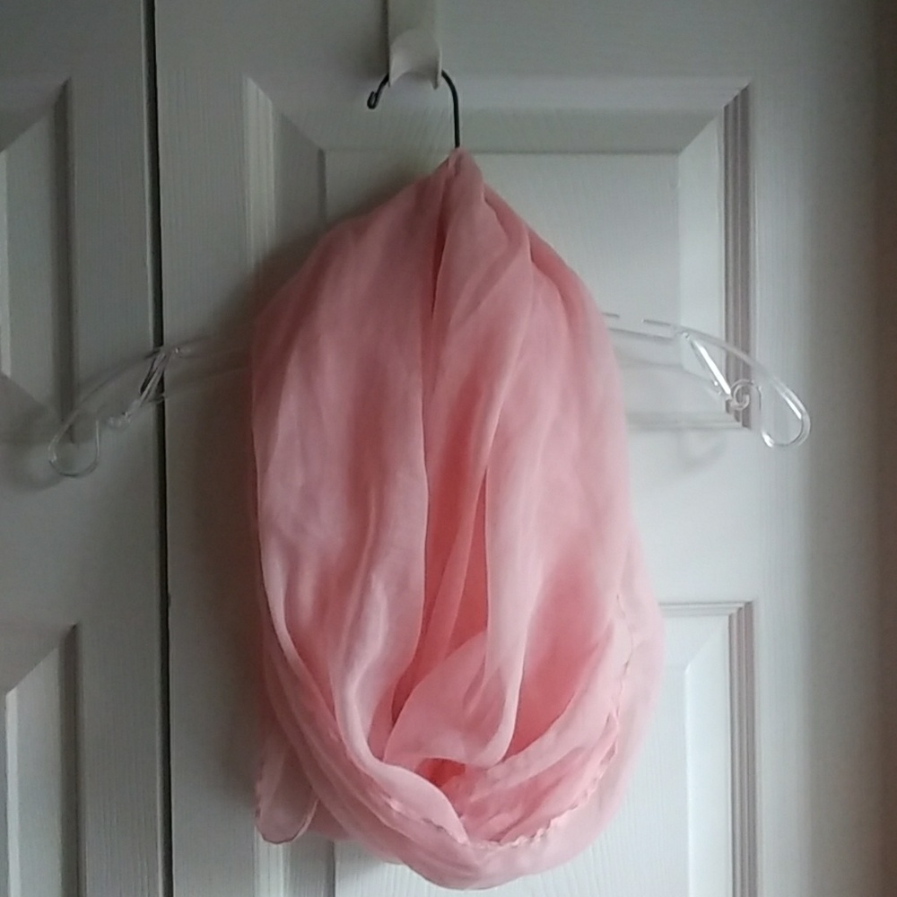 Cowl Neck Fashion Scarf